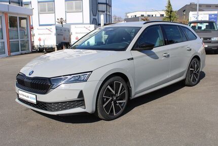 Skoda Octavia 1.050 km 35.290 &euro; Heppenheim 64646