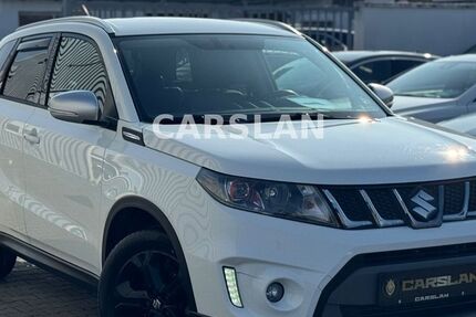 Suzuki Vitara 150.000 km 12.498 &euro; Worms 67547