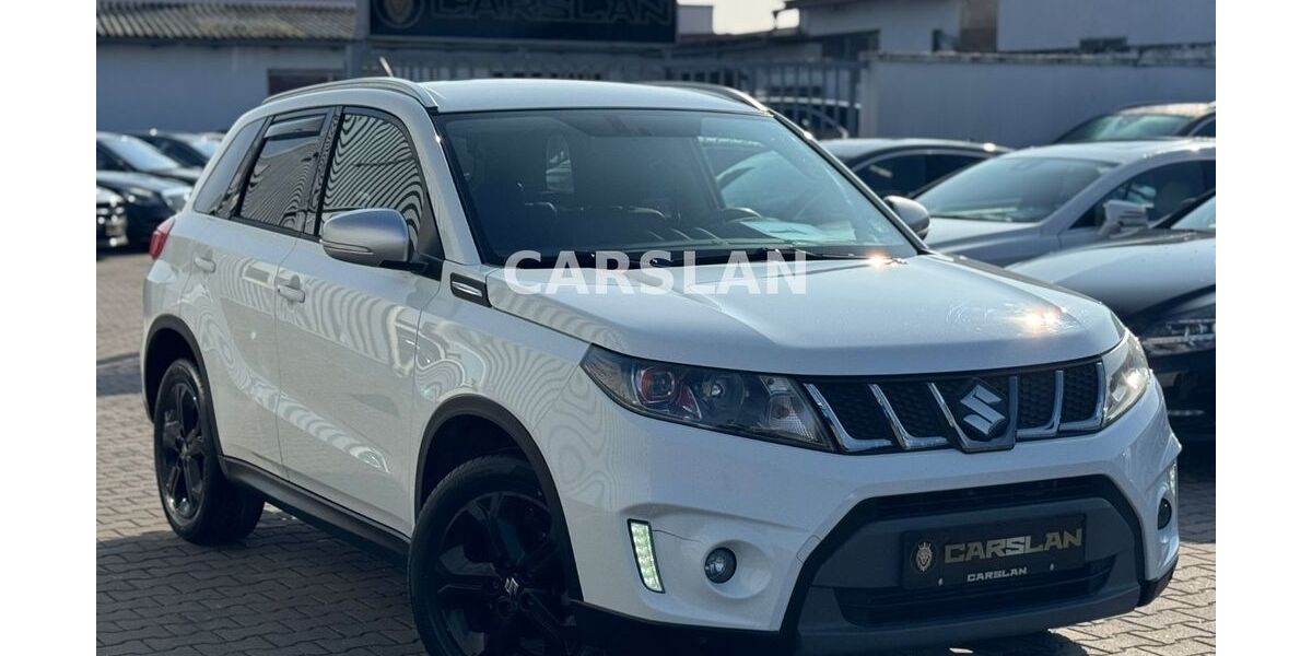 Suzuki Vitara 150.000 km 12.498 &euro; Worms 67547