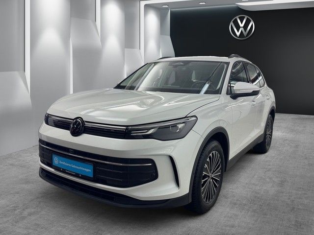 VW Tiguan 13.273 km 36.740 € Speyer 67346