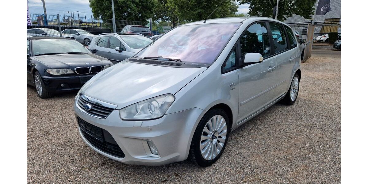 Ford C-Max 191.200 km 2.990 &euro; Mannheim 68199