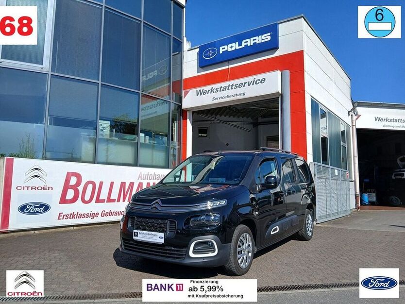 Berlingo