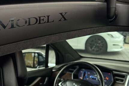 Tesla Model X 140.000 km 34.900 &euro; Ludwigshafen 67063
