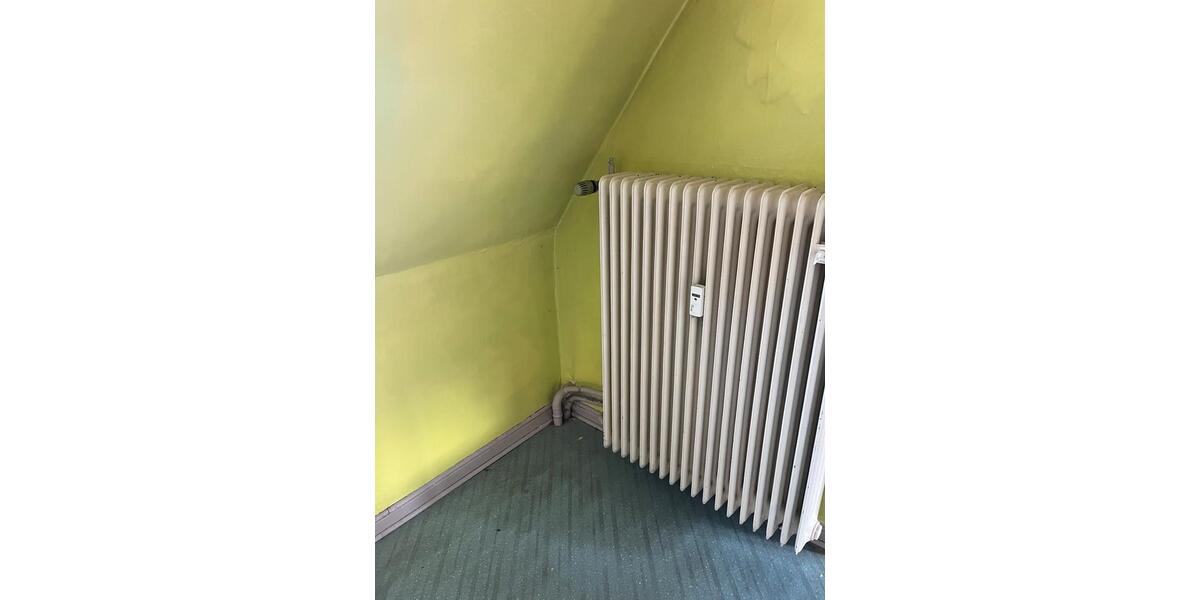 Dachgeschoßwohnung Groß-Rohrheim Rohrheim - 3 Zimmer, 64 m&sup2;, 1.000&euro; | Angebot:26610192