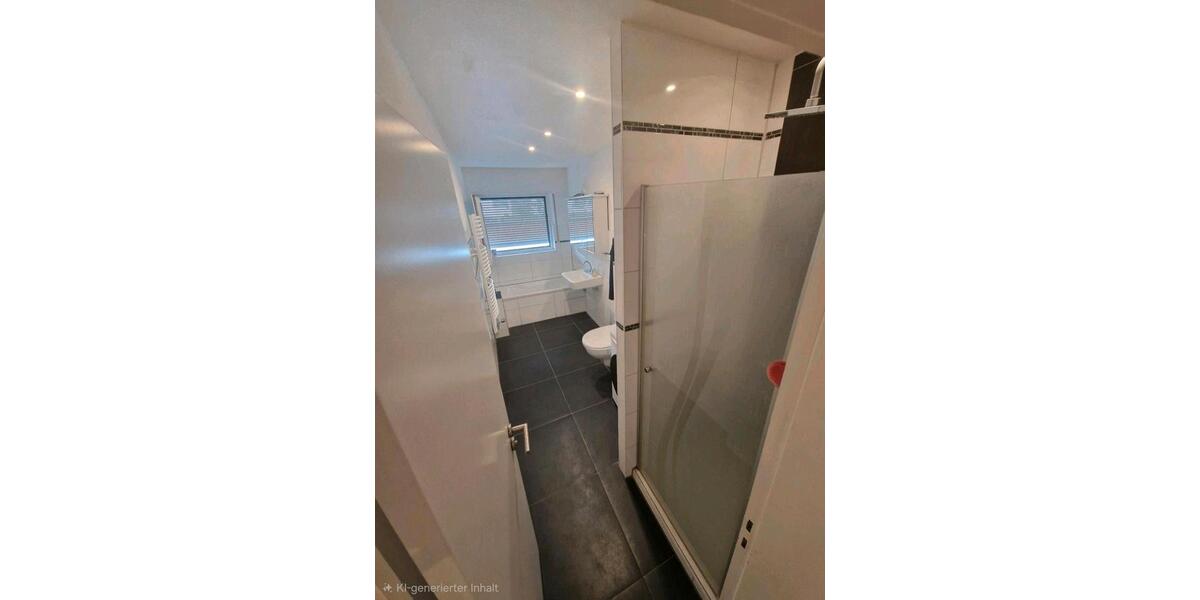 Etagenwohnung Hockenheim - 3 Zimmer, 74 m&sup2;, 270.000&euro; | Angebot:27019407