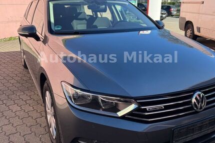 VW Passat Variant 234.000 km 9.999 &euro; Ketsch 68775