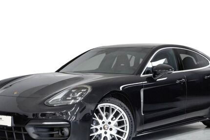 Porsche Panamera 57.816 km 77.900 &euro; Mannheim 68229