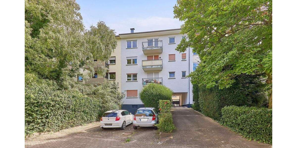 Etagenwohnung Mannheim Neckarau - 3 Zimmer, 87 m&sup2;, 389.000&euro; | Angebot:25697788