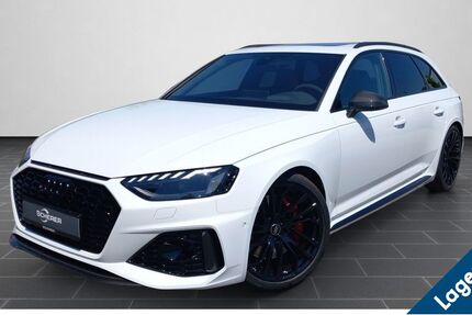 Audi RS4 5.490 km 101.880 € Neustadt a.d. Weinstraße 67433