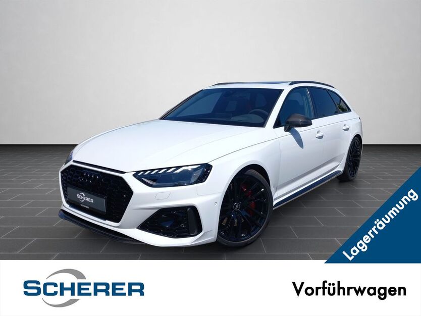 Audi RS4 5.490 km 101.880 € Neustadt a.d. Weinstraße 67433