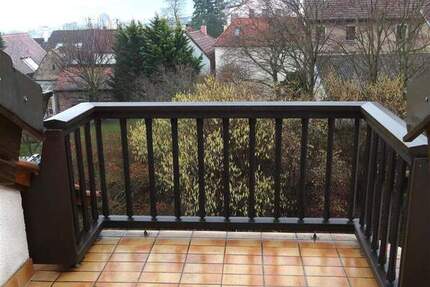 Wohnung Neustadt Haardt - 3 Zimmer, 86 m&sup2;, 750&euro; | Angebot:25214192