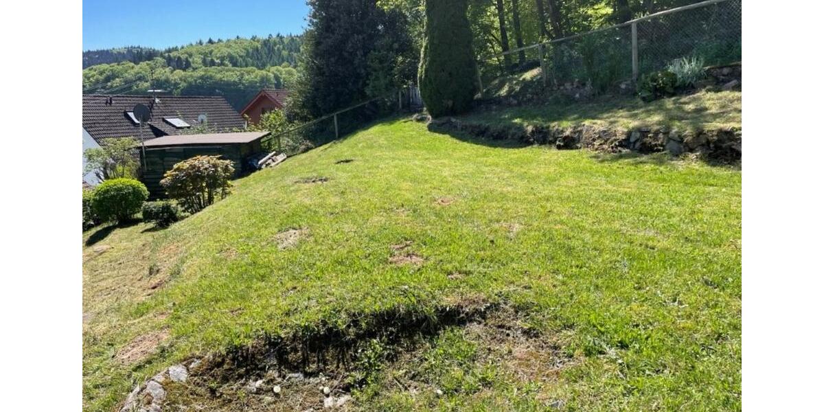 Einfamilienhaus Schriesheim - 6 Zimmer, 157 m&sup2;, 329.000&euro; | Angebot:23054043