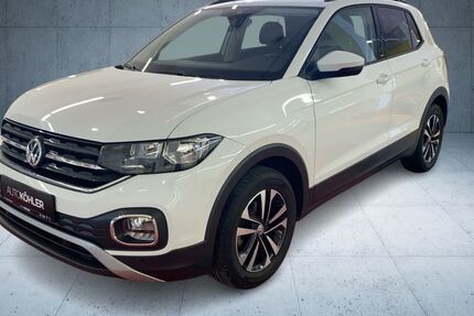 VW T-Cross 40.000 km 15.490 &euro; Bad Dürkheim 67098