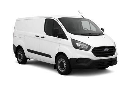 Ford Transit Custom 141.000 km 8.330 € Weinheim 69469