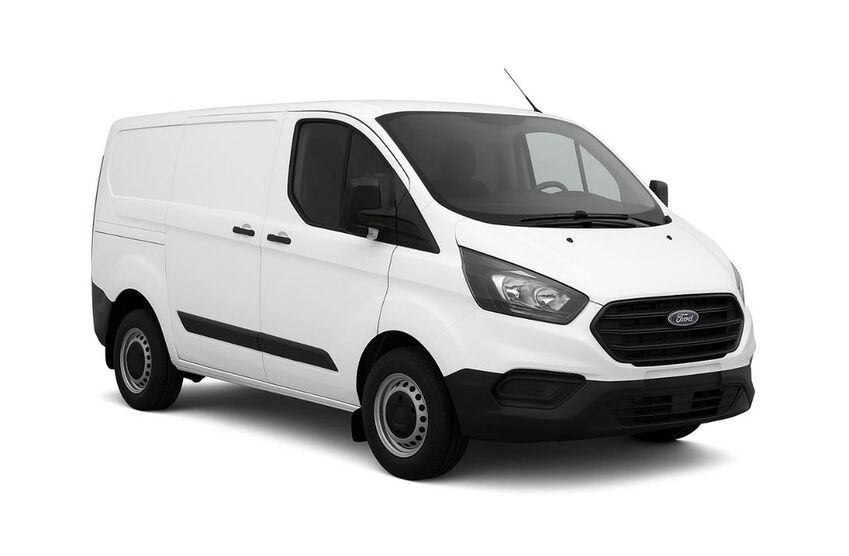 Ford Transit Custom 141.000 km 8.330 € Weinheim 69469