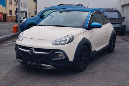 Opel Adam 115.000 km 8.950 &euro; Worms 67547