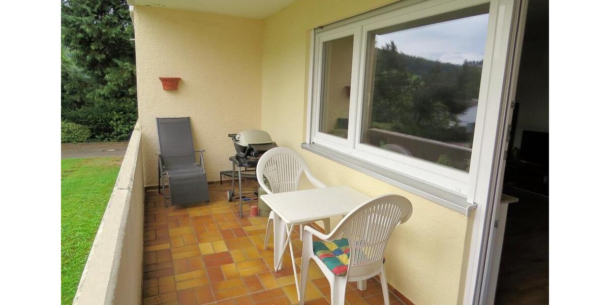 Erdgeschoßwohnung Wilhelmsfeld - 2 Zimmer, 67 m&sup2;, 153.000&euro; | Angebot:26479696