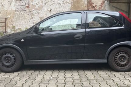 Opel Corsa 92.000 km 1.600 € Mannheim 68159
