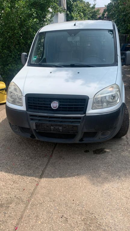 Doblo