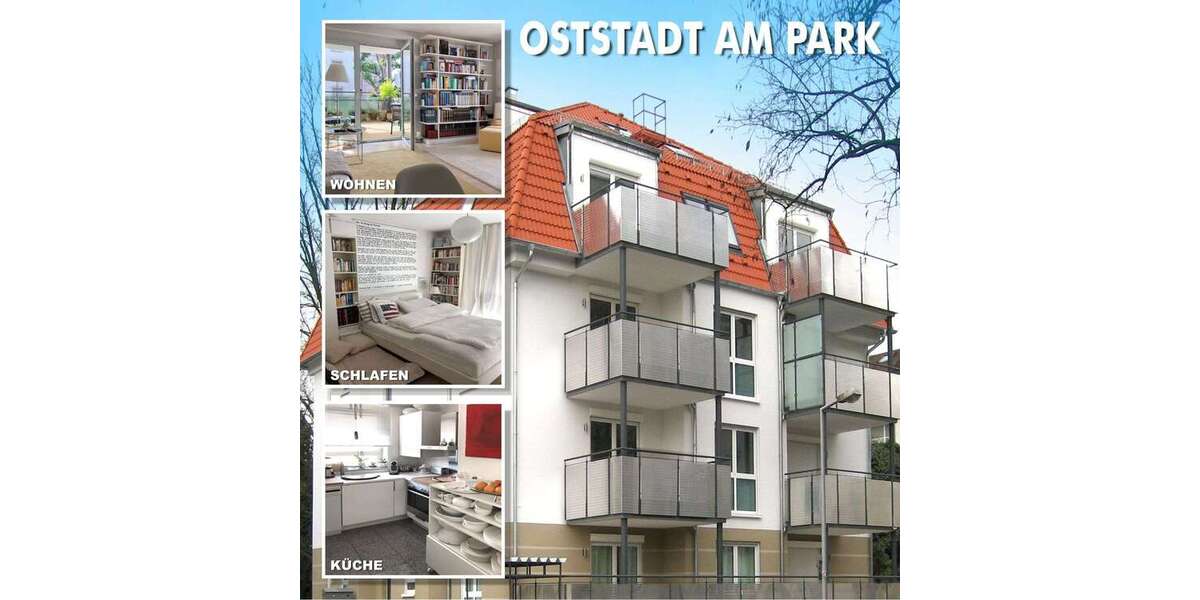 Etagenwohnung Mannheim Fahrlach - 2 Zimmer, 62 m&sup2;, 355.000&euro; | Angebot:27548510
