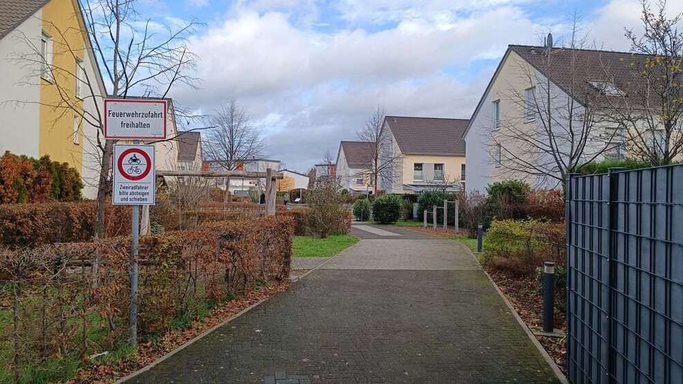 Haus zum Kaufen in Mannheim 545.000 € 141 m²