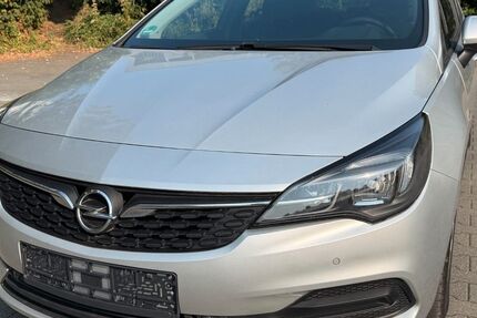 Opel Astra 112.500 km 9.300 &euro; Bensheim 64625
