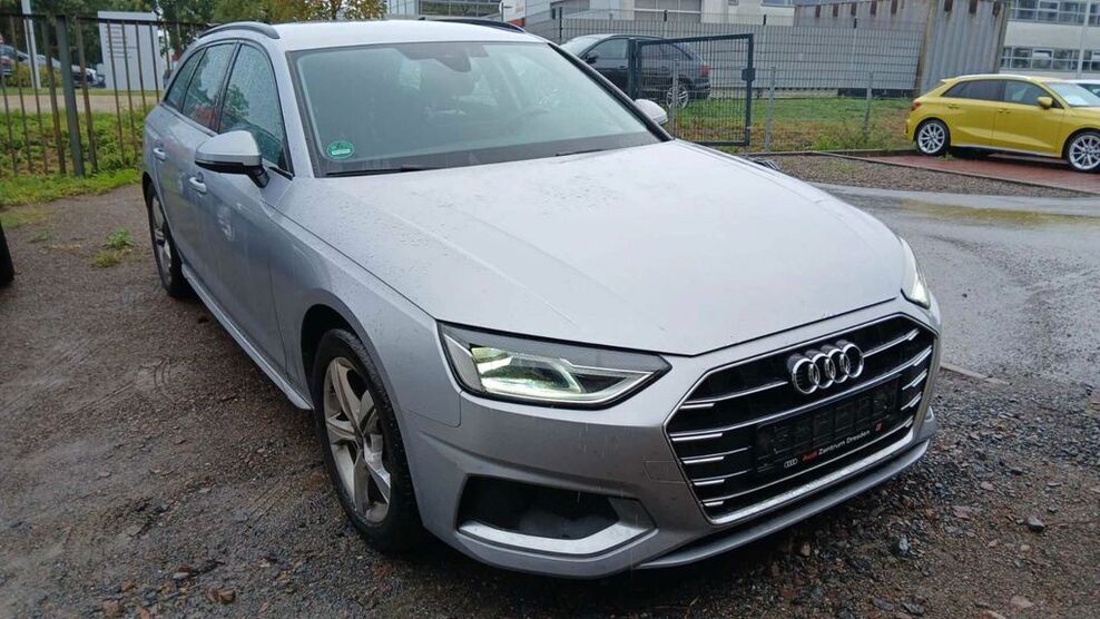 Audi A4 168.900 km 17.800 € Weingarten (Pfalz) 67366