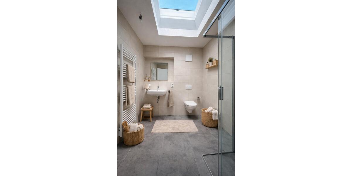 Einfamilienhaus Mannheim Käfertal - 4 Zimmer, 149 m&sup2;, 2.300&euro; | Angebot:26149383