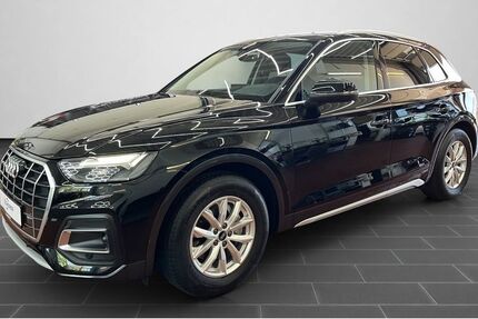 Audi Q5 52.201 km 36.500 &euro; Ladenburg 68526