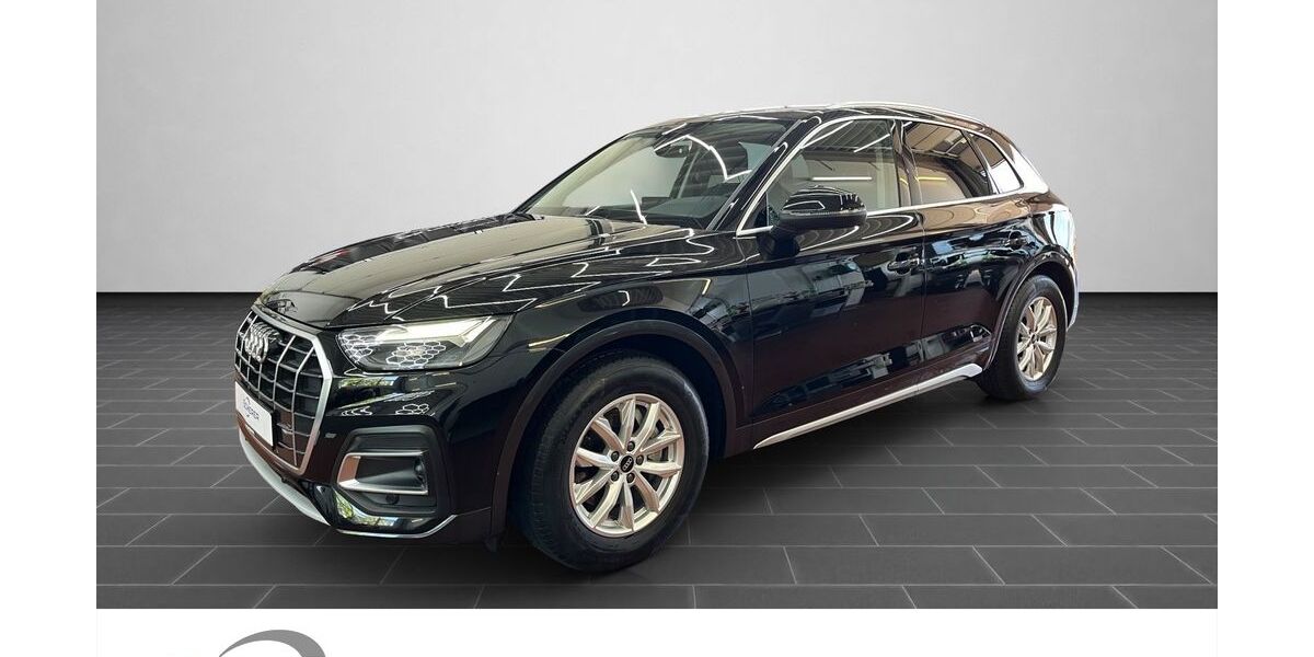 Audi Q5 52.201 km 36.500 &euro; Ladenburg 68526