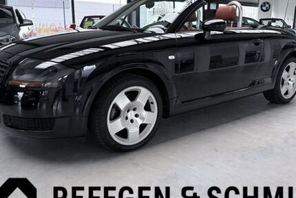 Audi TT 143.200 km 14.890 &euro; Mannheim 68309