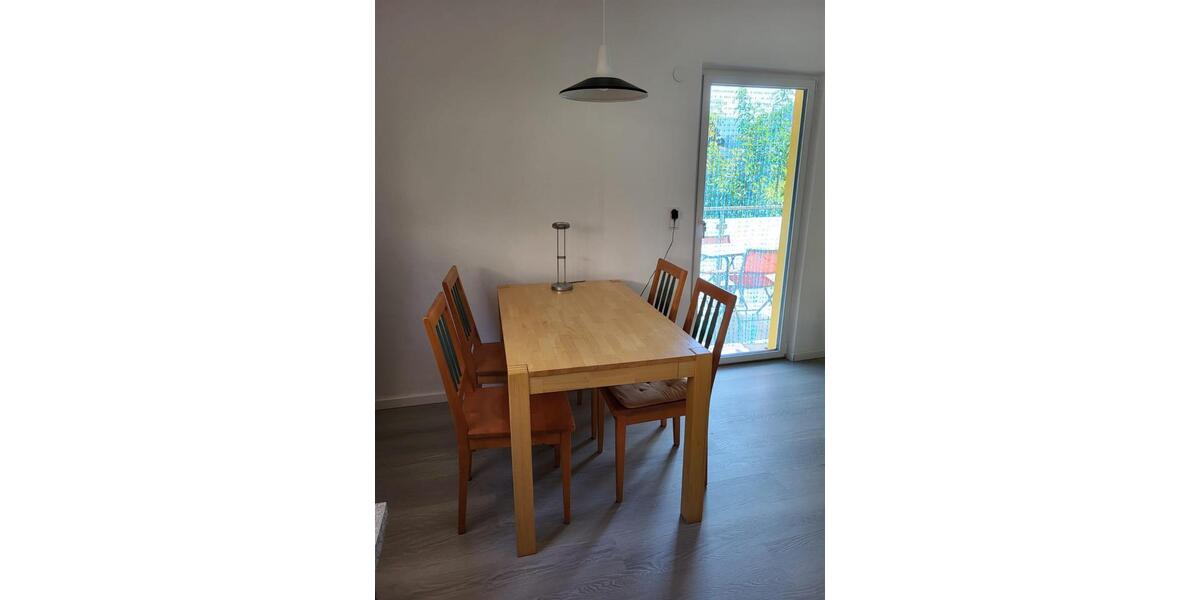 Etagenwohnung Heidelberg Peterstal - 2 Zimmer, 50 m&sup2;, 590&euro; | Angebot:25239747