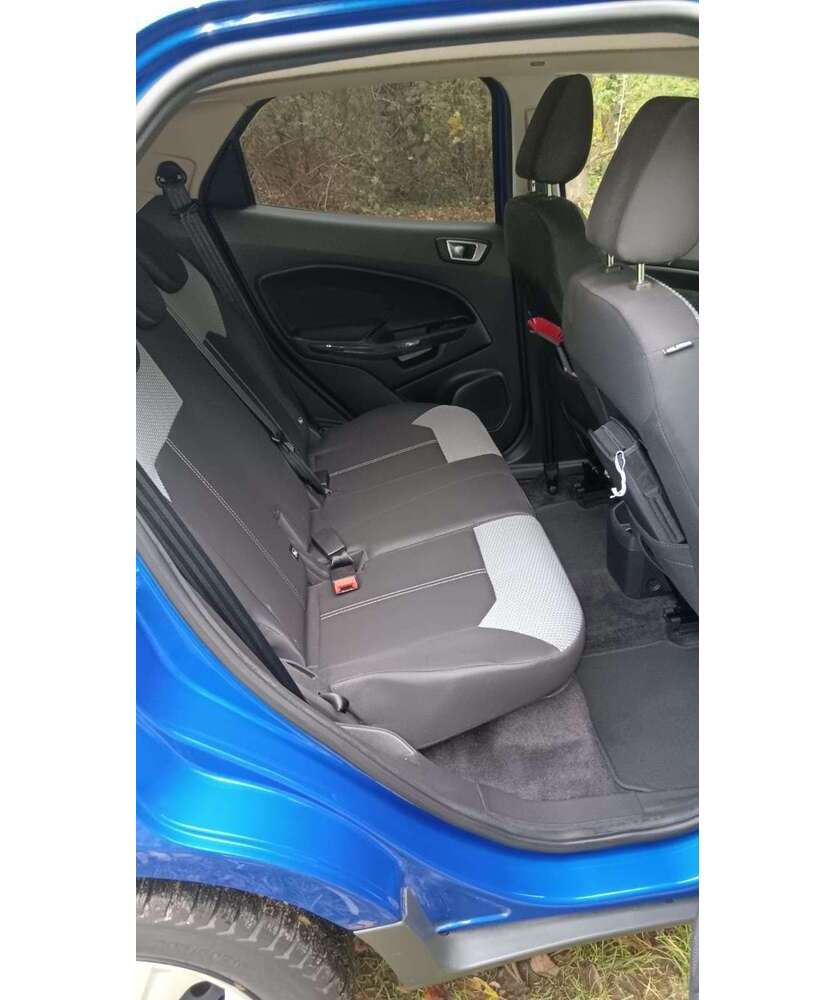 EcoSport