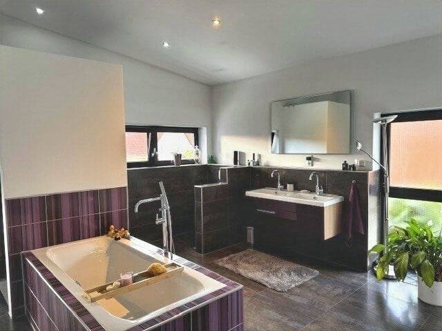 Architektonisches Highlight: modernes Wohlfühlhaus ! 5 zimmer