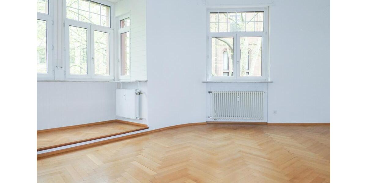 Etagenwohnung Mannheim Fahrlach - 5 Zimmer, 135 m&sup2;, 1.823&euro; | Angebot:26445373