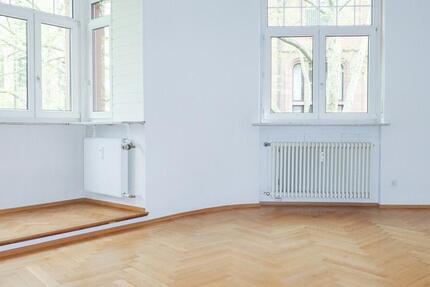 Wohnung Mannheim Fahrlach - 5 Zimmer, 135 m&sup2;, 1.823&euro; | Angebot:26445373