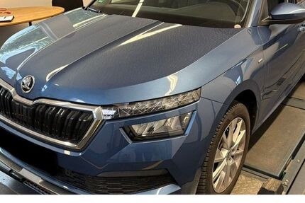 Skoda Kamiq 59.990 km 19.690 &euro; Heidelberg 69123