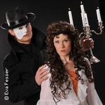 Musical-Dinner: inkl. 3-Gang-Menü/Buffet und Sektempfang