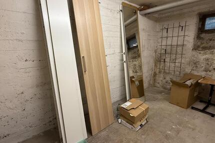 Großer abschließbarer Kellerraum Lagerraum Neuenheim