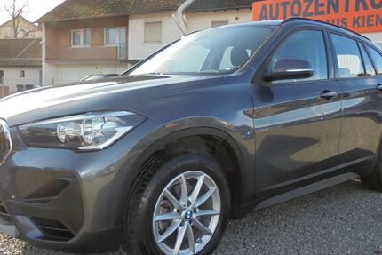 BMW X1 31.800 km 23.990 &euro; Ladenburg 68526
