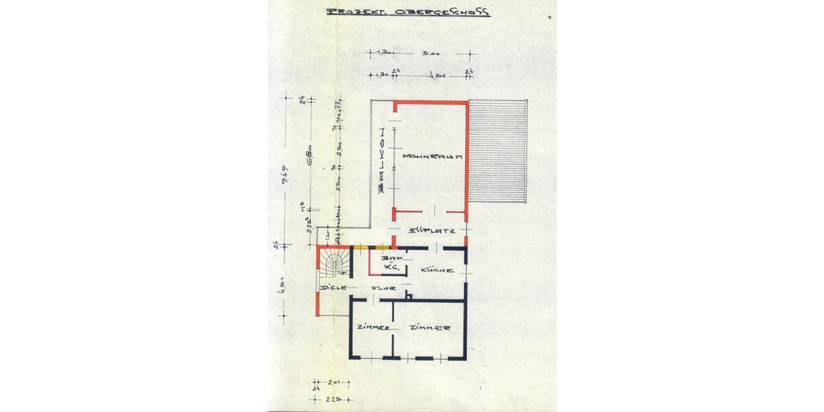 Einfamilienhaus Worms Vororte Südwest - 6 Zimmer, 170 m&sup2;, 410.000&euro; | Angebot:25935439