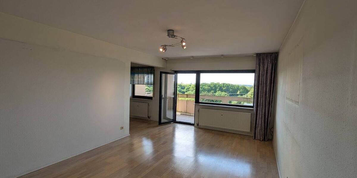 Etagenwohnung Ludwigshafen am Rhein Friesenheim/Nord - 3 Zimmer, 92 m&sup2;, 249.000&euro; | Angebot:22135226