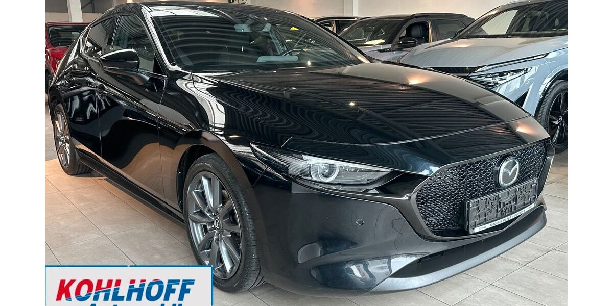 Mazda 3 76.723 km 17.970 &euro; Mannheim 68309