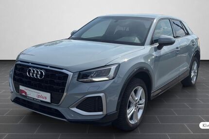 Audi Q2 71.478 km 17.990 &euro; Ludwigshafen 67063