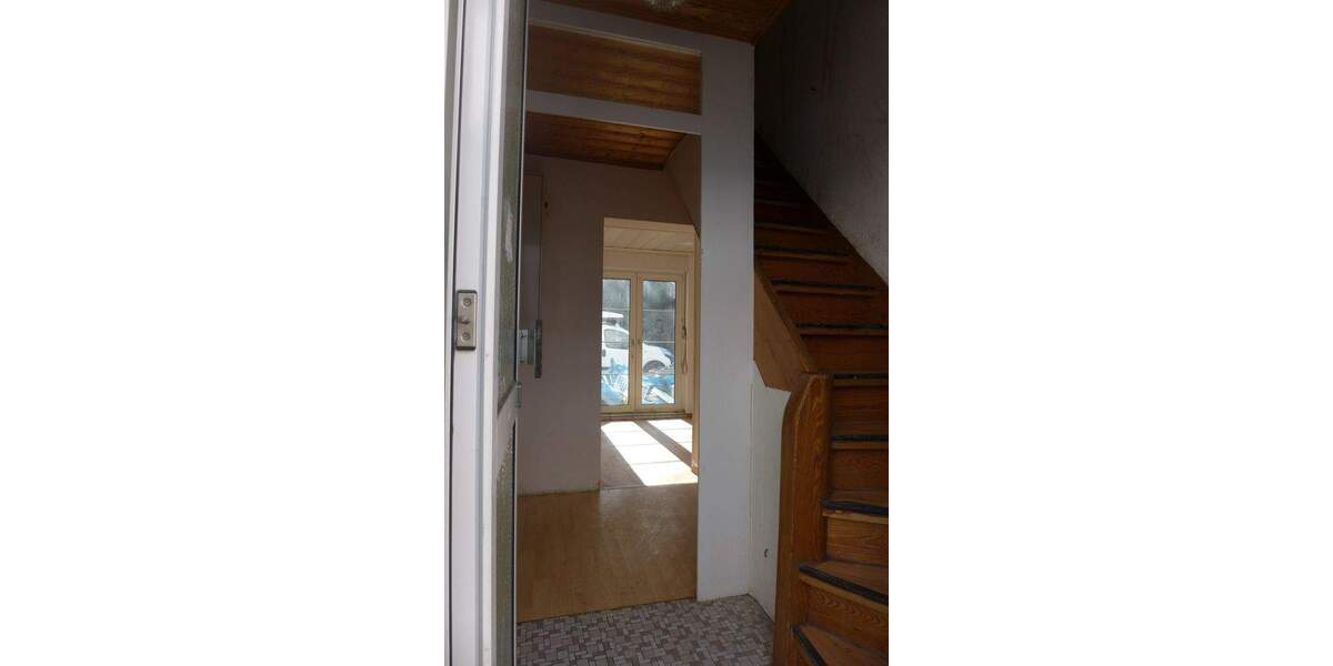 Mehrfamilienhaus, Wohnhaus Gernsheim - 5 Zimmer, 135 m&sup2;, 219.000&euro; | Angebot:25385692