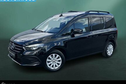 Mercedes-Benz T-Klasse 45.479 km 24.980 &euro; Grünstadt 67269