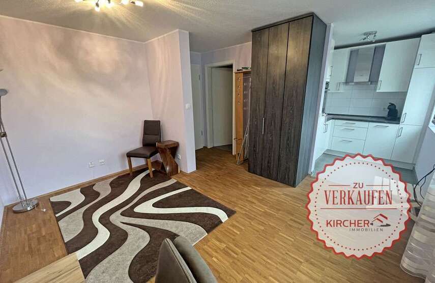 Wohnung zum Kaufen in Wiesloch 109.000 € 23.78 m²