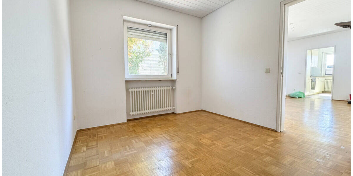 Doppelhaushälfte Weinheim Lützelsachsen - 5 Zimmer, 135 m&sup2;, 589.000&euro; | Angebot:26154495