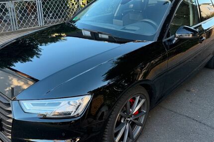 Audi A4 169.500 km 17.490 &euro; Weinheim 69469