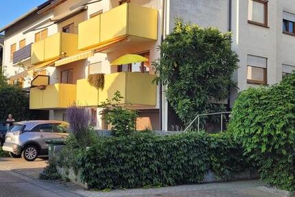 Wohnung Weinheim - 3 Zimmer, 87 m&sup2;, 1.300&euro; | Angebot:26248947